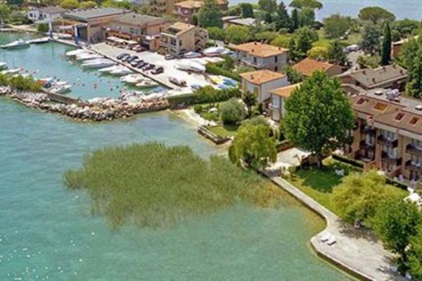 Hotel Smeraldo (Sirmione)